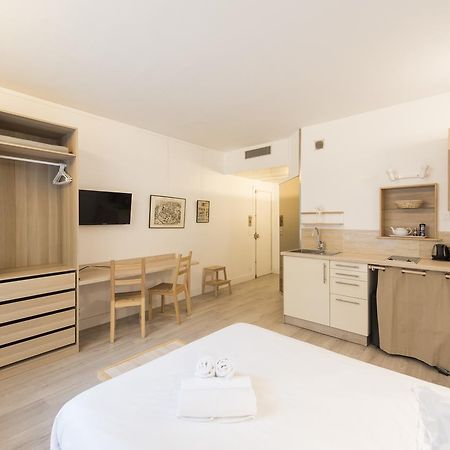 Veeve - Boulevard Saint Germain باريس المظهر الخارجي الصورة