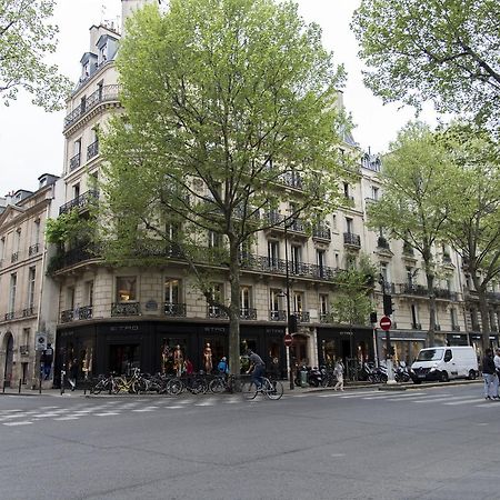 Veeve - Boulevard Saint Germain باريس المظهر الخارجي الصورة