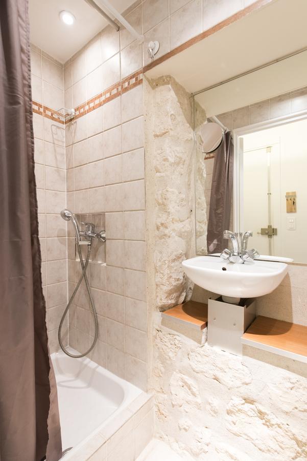 Veeve - Boulevard Saint Germain باريس المظهر الخارجي الصورة