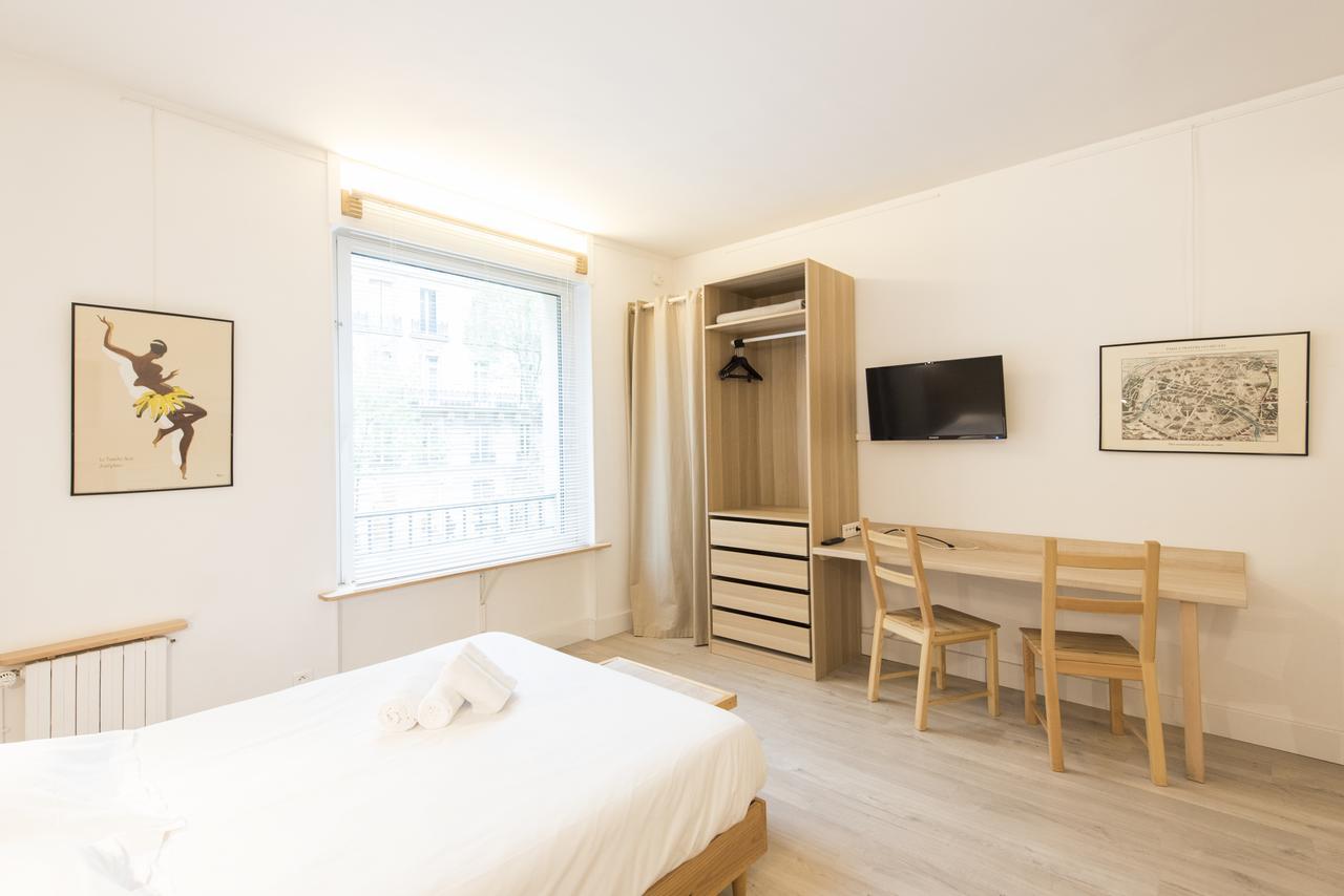 Veeve - Boulevard Saint Germain باريس المظهر الخارجي الصورة