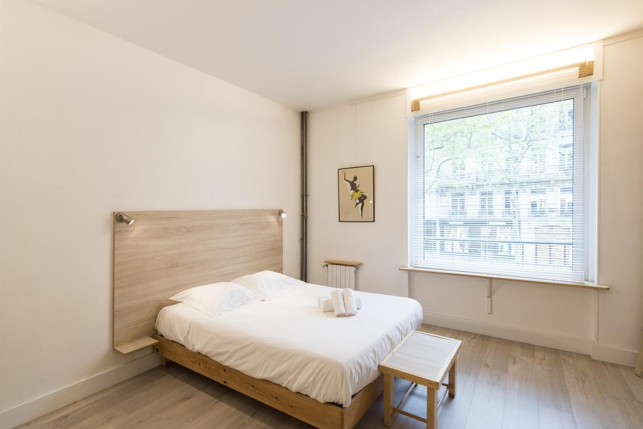 Veeve - Boulevard Saint Germain باريس المظهر الخارجي الصورة